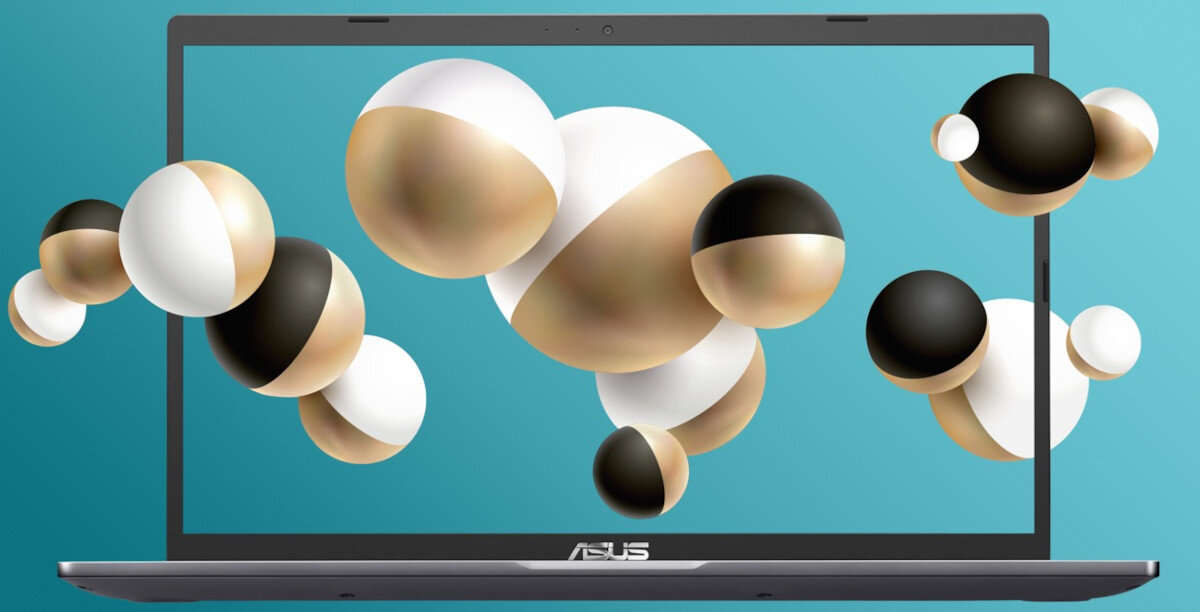 ASUS X515JA-BQ3211W Intel Core i5-1035G1 15.6" 8GB 512GB W11H 3
